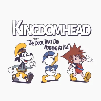 Kingdomhead