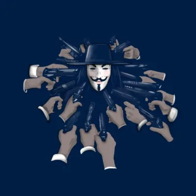 Vendetta Babayaga