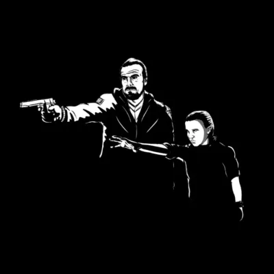 Stranger Fiction