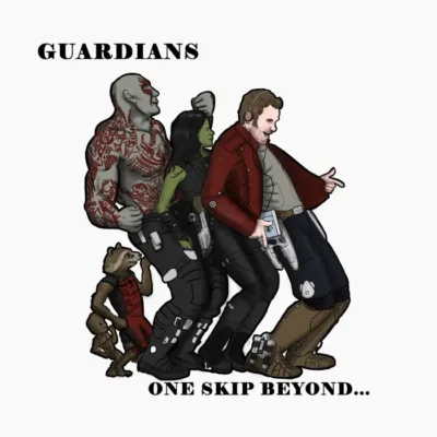One Skip Beyond