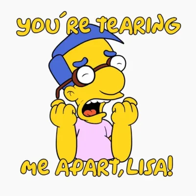 Milhouse