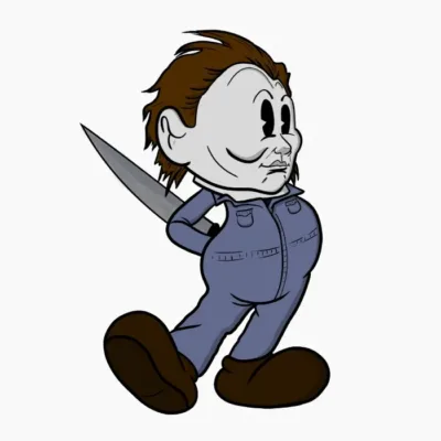 Mickey Myers