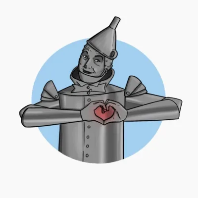 I Have a Heart 2