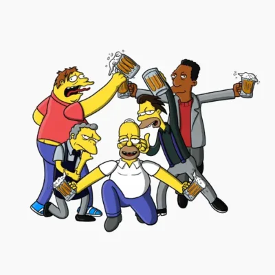 Drunker Force