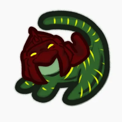 Battle Cat Rupestre