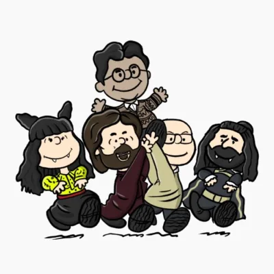 Vamp Nuts