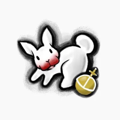 The Rabbit 2
