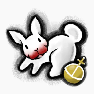 The Rabbit