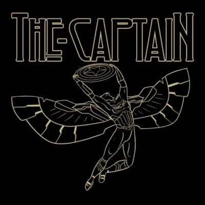 The Captain