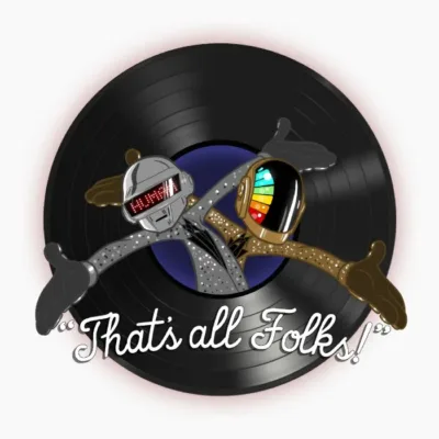 Thats All Folks