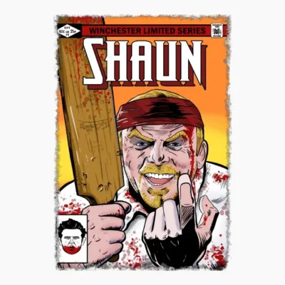 Shaun