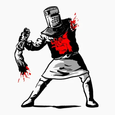 None Shall Pass