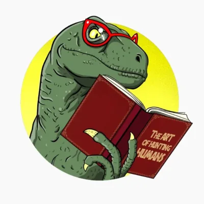 Dionosaurio Inteligente