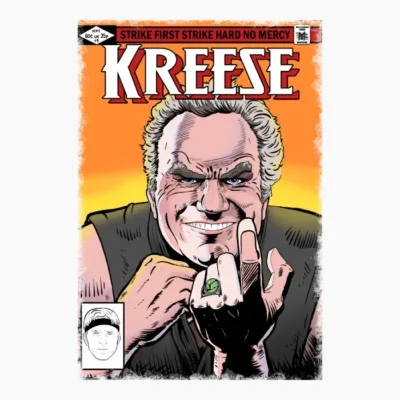 Kreese
