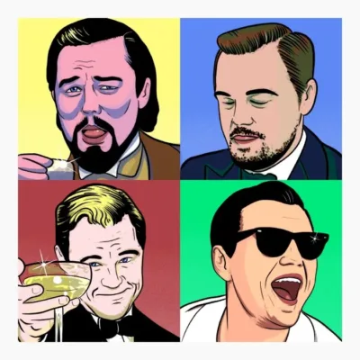 King Of Memes