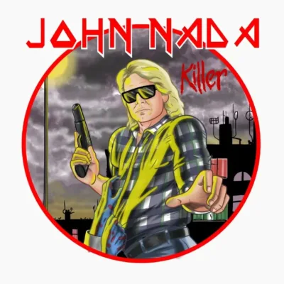 John Killer