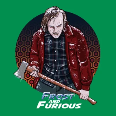 Frost Furious