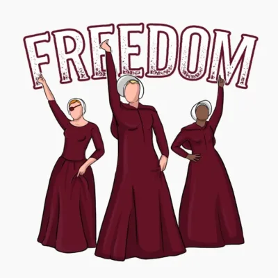 Freedom