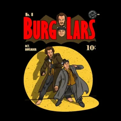 Burglars