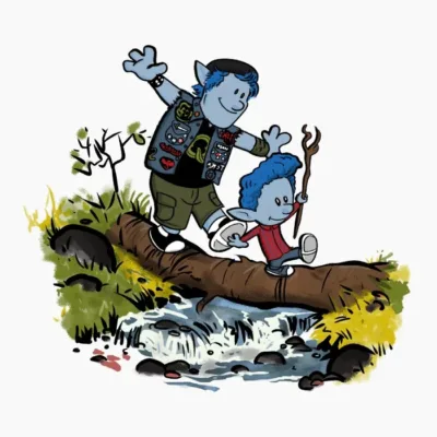 Brothers Adventures