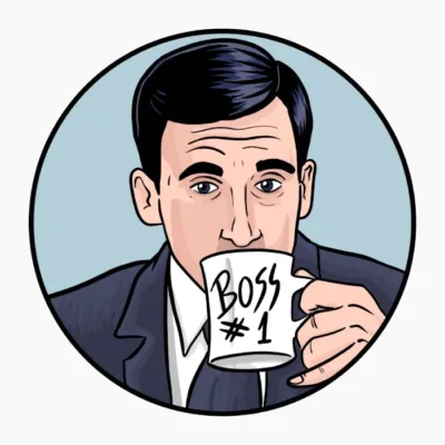Boss Number 1
