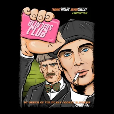 Blinders Club
