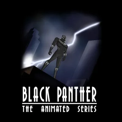 Black Panther
