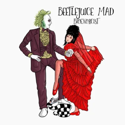 Beetlejuice