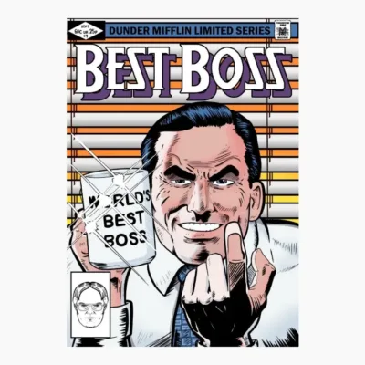 Best Boss
