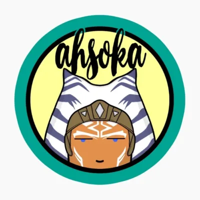 Ahsoka