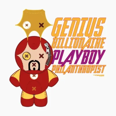 Marvel Cómics - Ironman