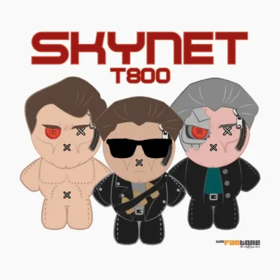 Terminator Team