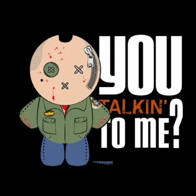 Taxi Driver - Travis Bickle