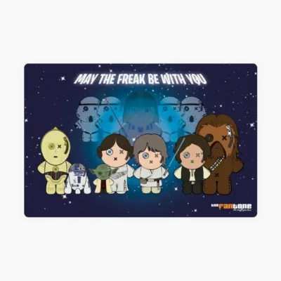 Star Wars Team