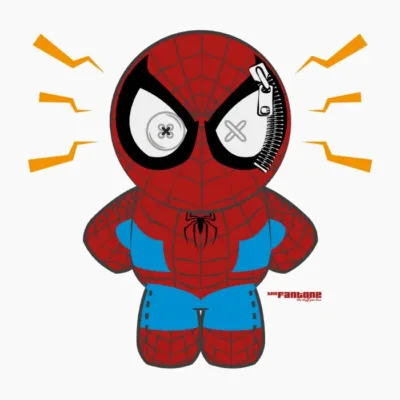 Cute Spiderman