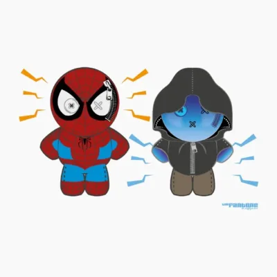 Spiderman - Electro