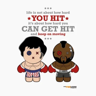 Rocky