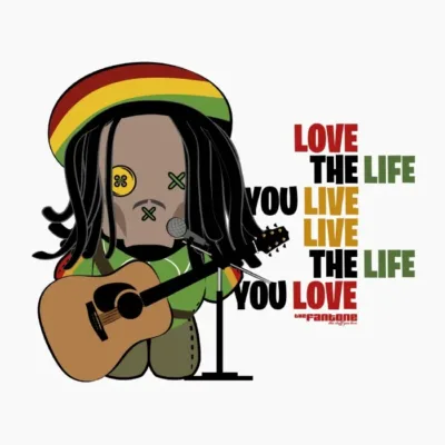 Bob Marley