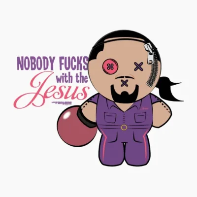 The Big Lebowski