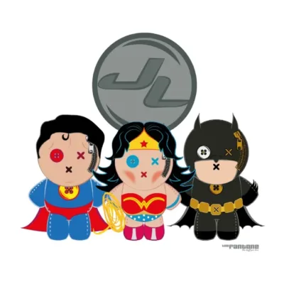 Justice League