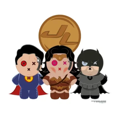 Justice League 2