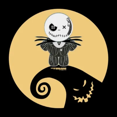 Jack Skellington