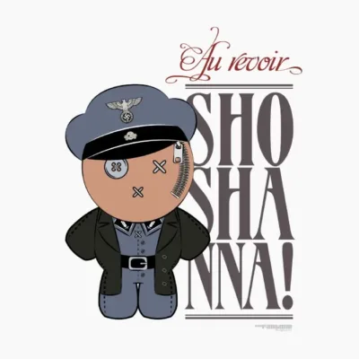 Hans Landa