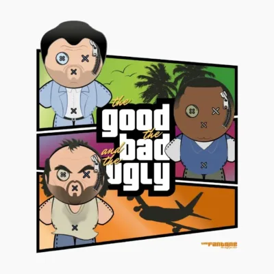 GTA