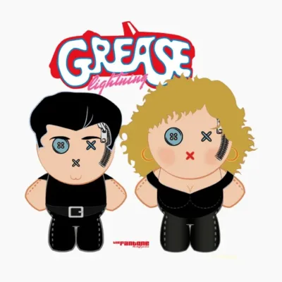 Grease