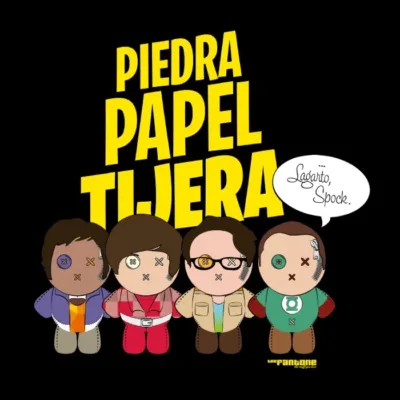 Big Bang Theory