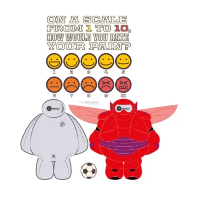 Baymax