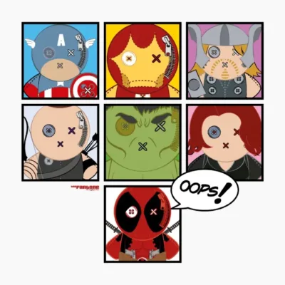 Avengers