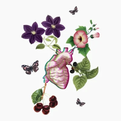 Ripened Heart