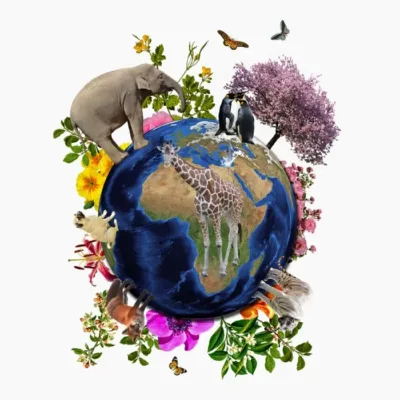 Mother Nature
